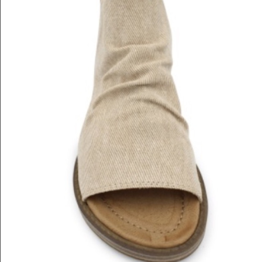 Blowfish "Beaches" Sandal - Picture 3 of 3